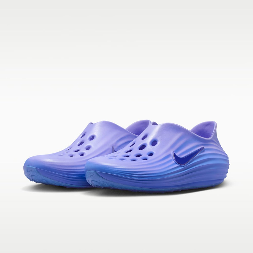 Nike ReactX Rejuven8 Women's Shoes - Sapphire/Sapphire - Image 5
