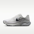 Nike Structure Plus Women's Road Running Shoes - Summit White/Photon Dust/Sail/Metallic Silver