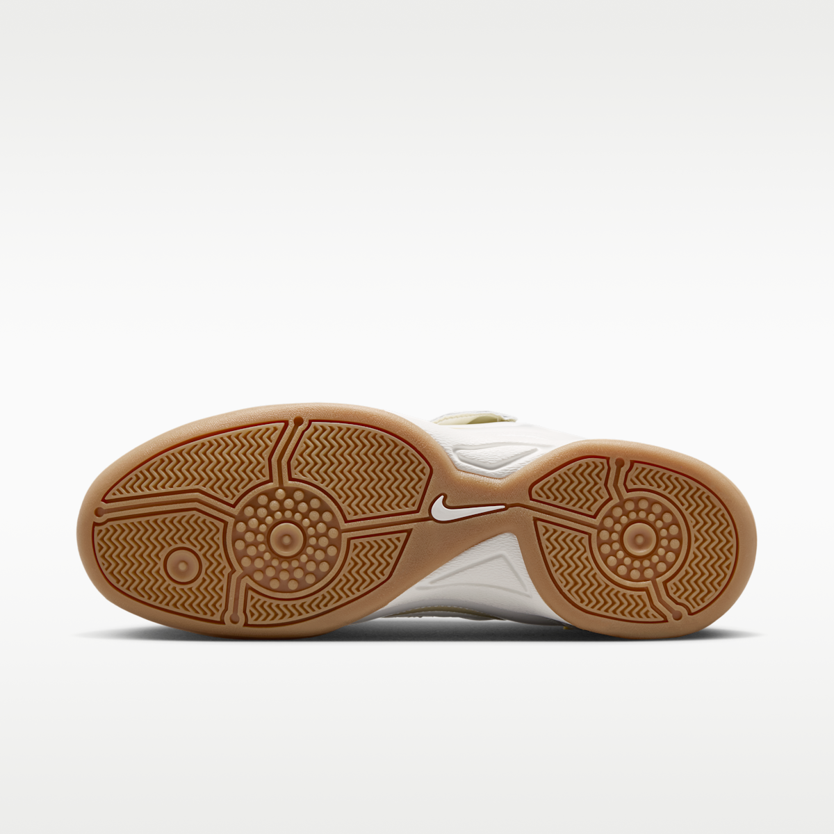 Nike Total 90 SE Women's Shoes - Sail/Gum Light Brown/Black/Light Khaki