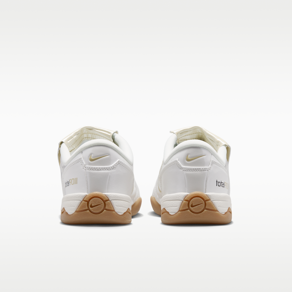 Nike Total 90 SE Women's Shoes - Sail/Gum Light Brown/Black/Light Khaki
