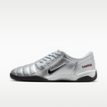 Nike Total 90 Women's Shoes - Metallic Silver/University Red/White/Black