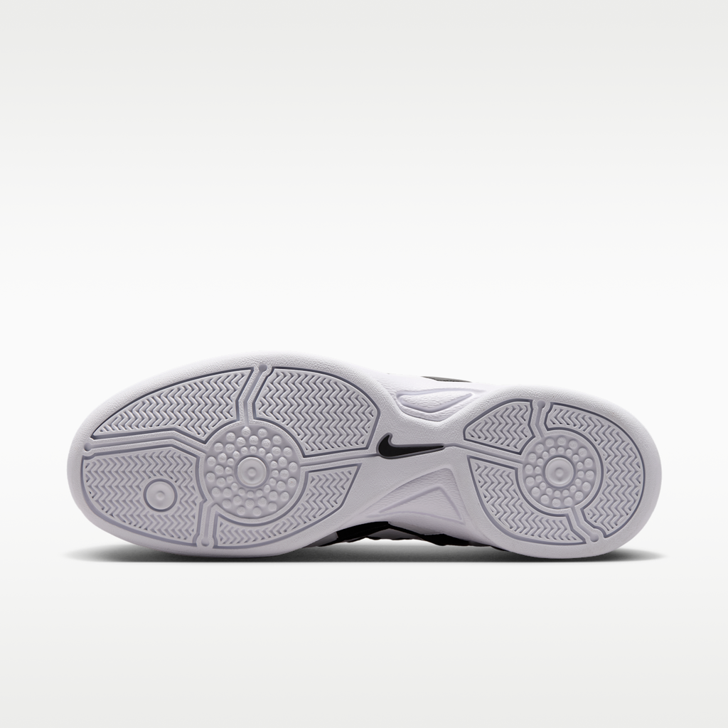 Nike Total 90 Women's Shoes - White/Black