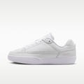 Nike Tennis Centre Women's Shoes - White/Court Purple/Gorge Green/White
