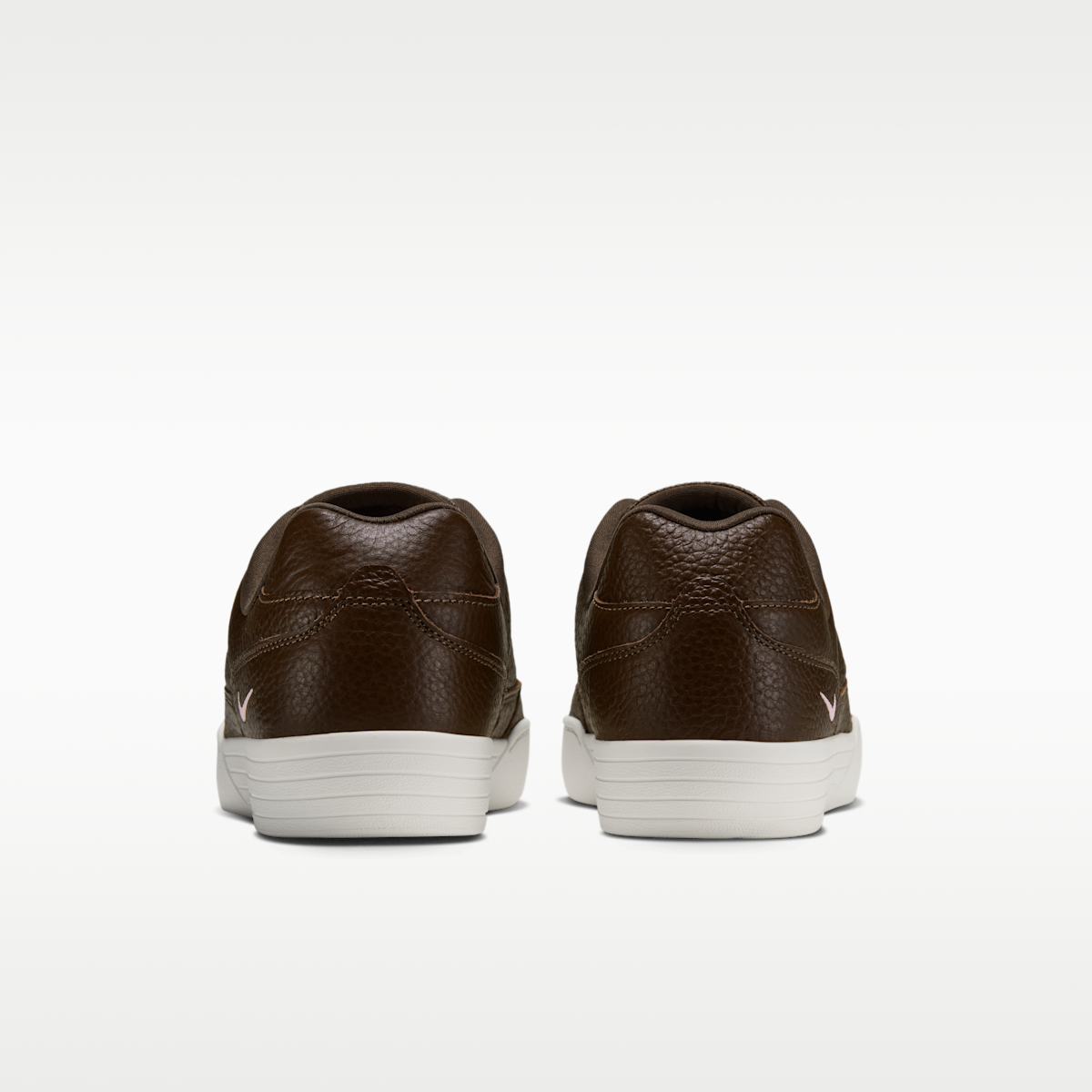 Nike Tennis Centre Women's Shoes - Baroque Brown/Sail/Pink Foam