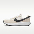 Nike Waffle Debut Women's Shoes - Sanddrift/Phantom/White/Black