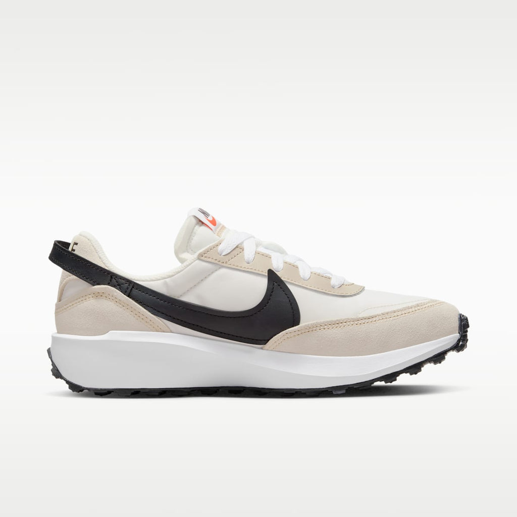 Nike Waffle Debut Women's Shoes - Sanddrift/Phantom/White/Black