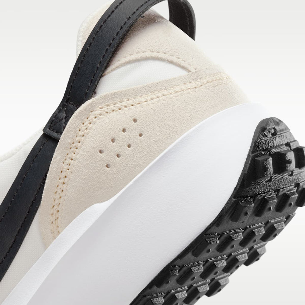 Nike Waffle Debut Women's Shoes - Sanddrift/Phantom/White/Black
