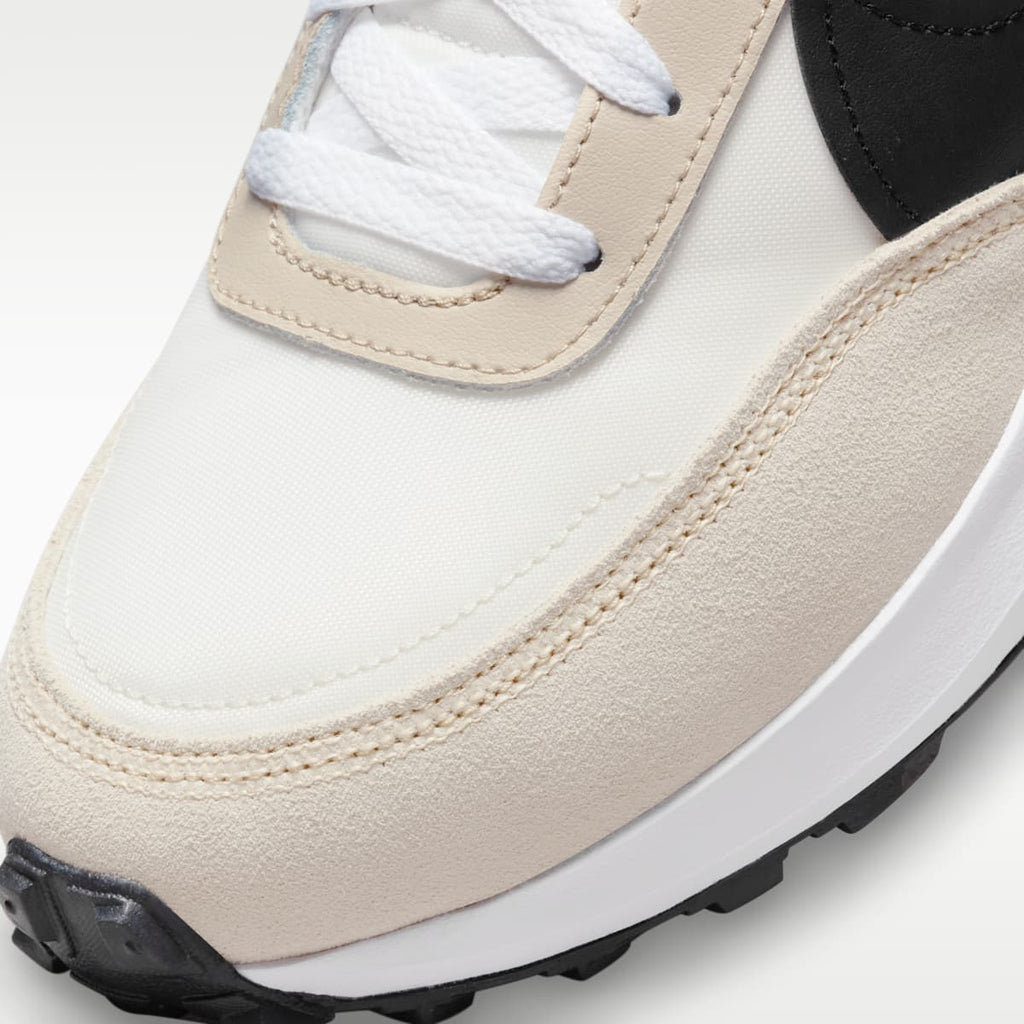 Nike Waffle Debut Women's Shoes - Sanddrift/Phantom/White/Black