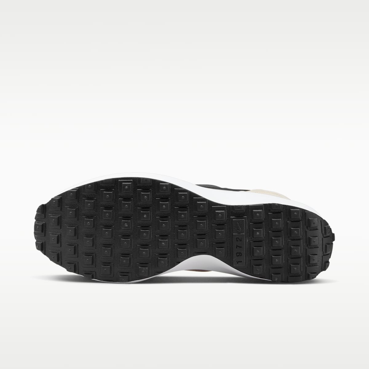 Nike Waffle Debut Women's Shoes - Sanddrift/Phantom/White/Black