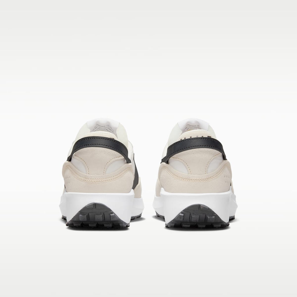 Nike Waffle Debut Women's Shoes - Sanddrift/Phantom/White/Black
