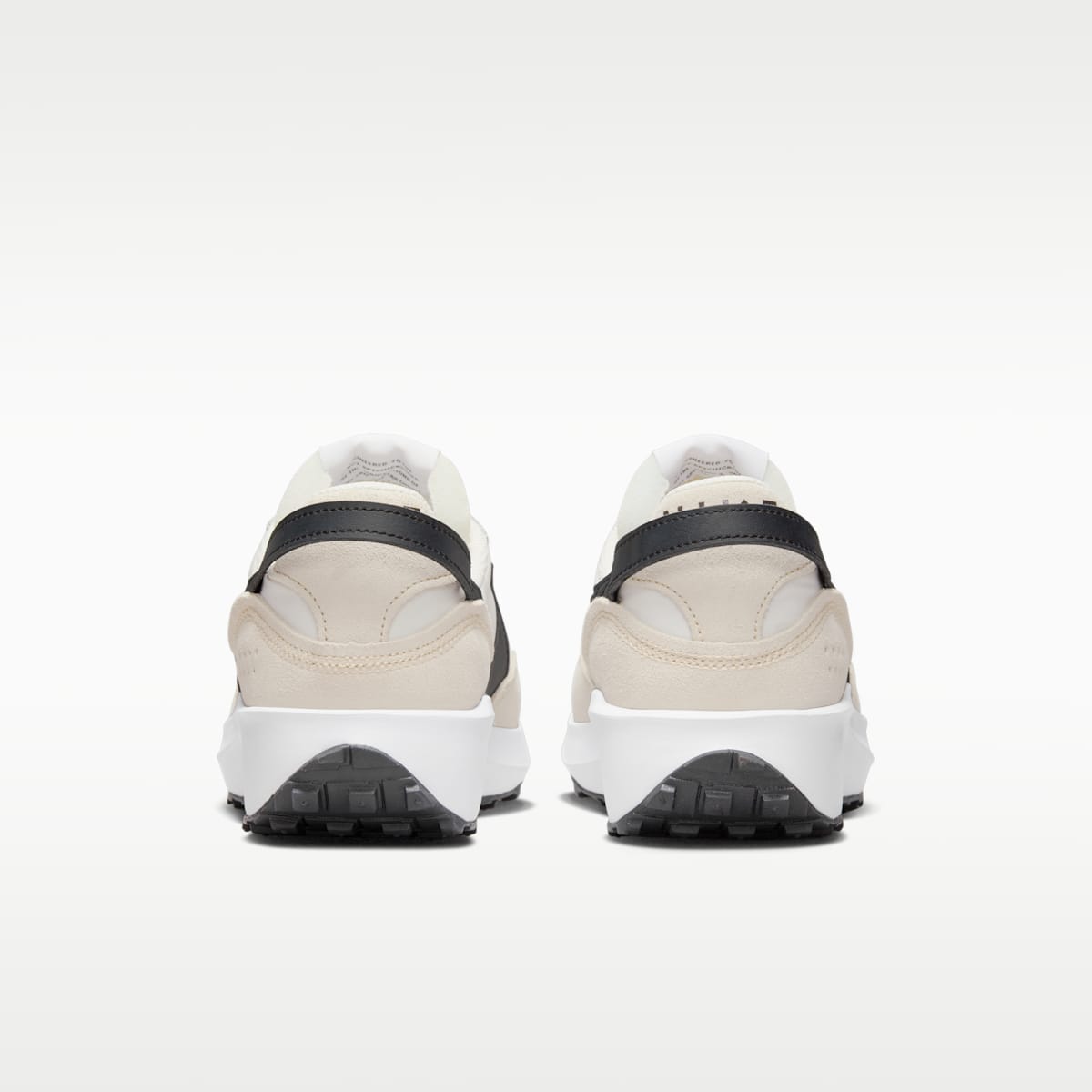 Nike Waffle Debut Women's Shoes - Sanddrift/Phantom/White/Black