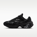 Nike Air Max Muse SE Women's Shoes - Black/Metallic Silver