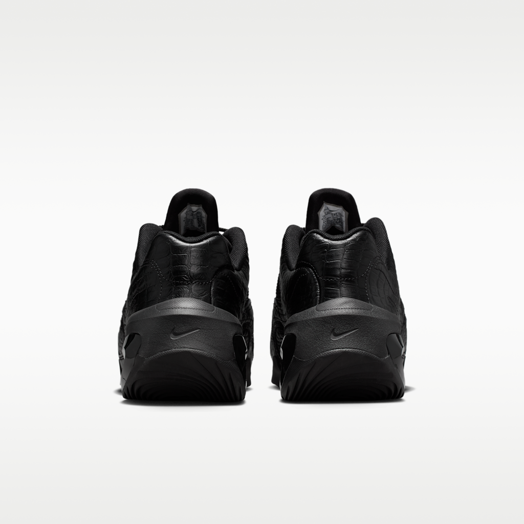 Nike Air Max Muse SE Women's Shoes - Black/Metallic Silver