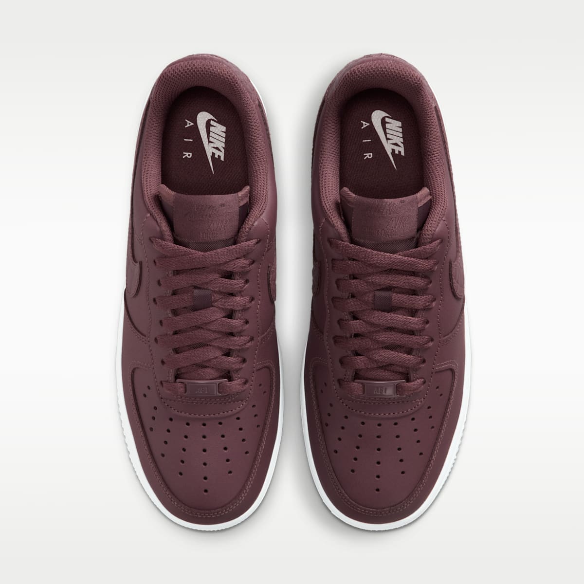 Nike Air Force 1 '07 SE Women's Shoes - Tattoo/Neutral Grey/White/Tattoo