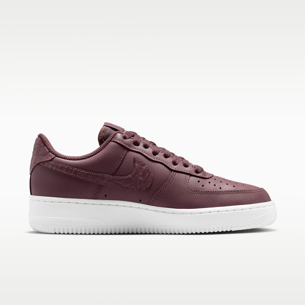 Nike Air Force 1 '07 SE Women's Shoes - Tattoo/Neutral Grey/White/Tattoo