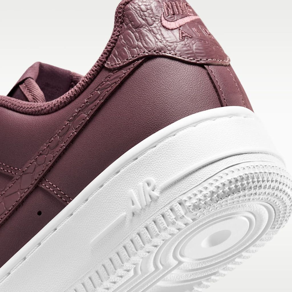 Nike Air Force 1 '07 SE Women's Shoes - Tattoo/Neutral Grey/White/Tattoo