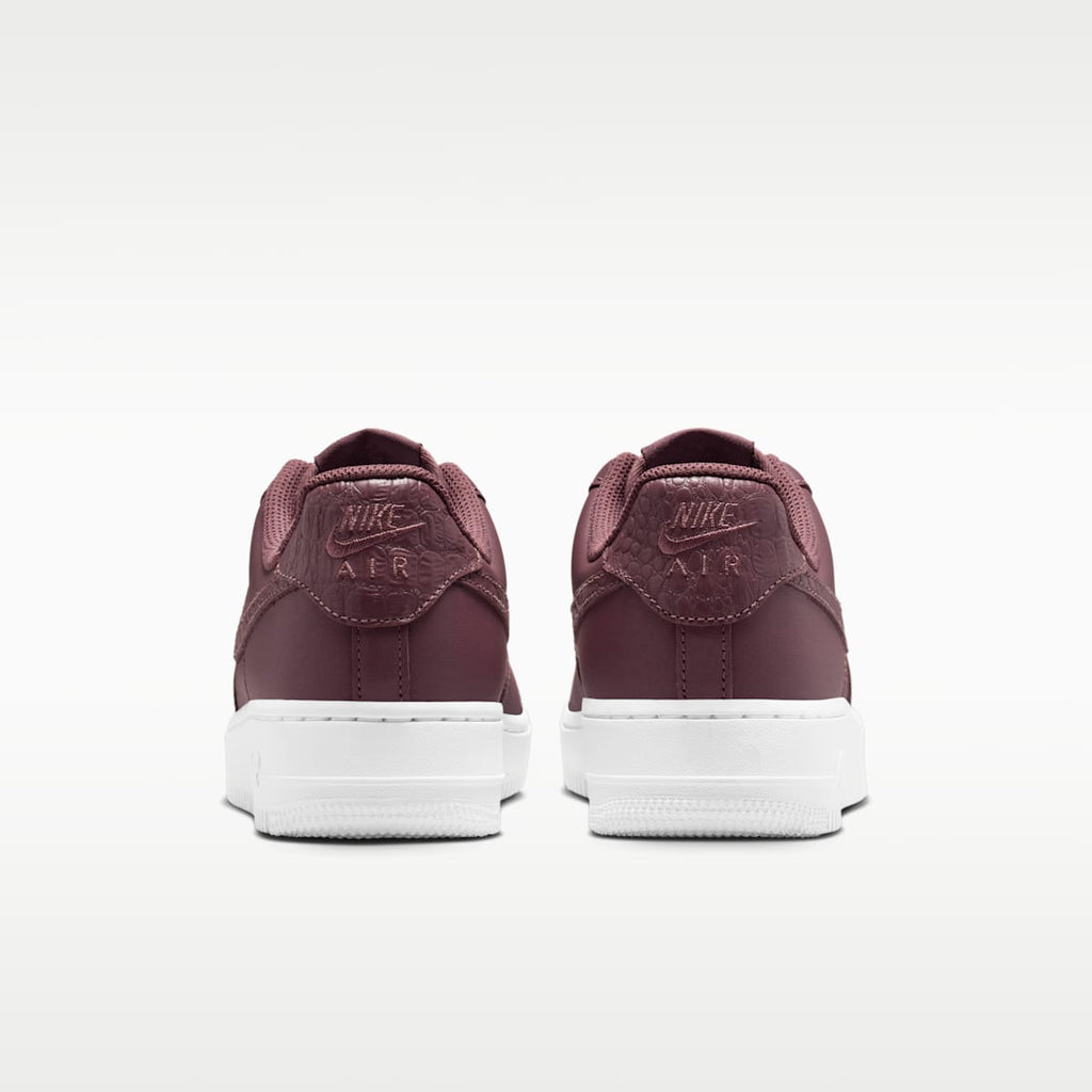 Nike Air Force 1 '07 SE Women's Shoes - Tattoo/Neutral Grey/White/Tattoo