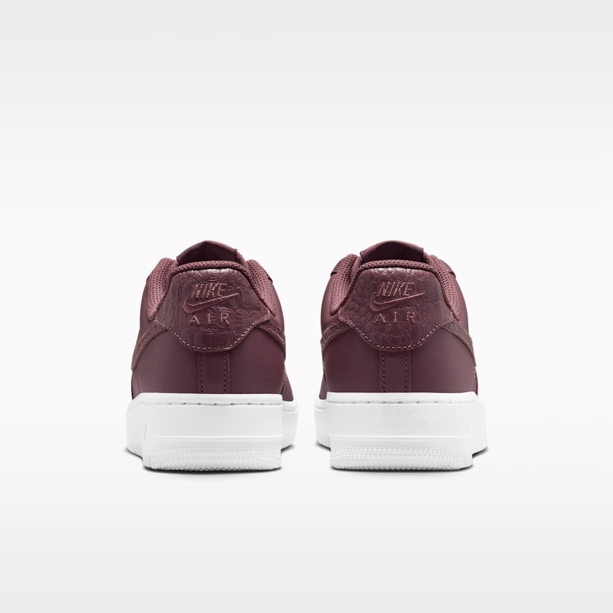 Nike Air Force 1 '07 SE Women's Shoes - Tattoo/Neutral Grey/White/Tattoo