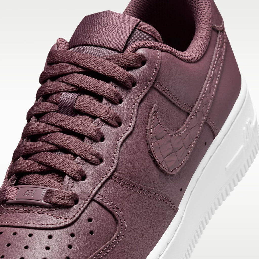 Nike Air Force 1 '07 SE Women's Shoes - Tattoo/Neutral Grey/White/Tattoo