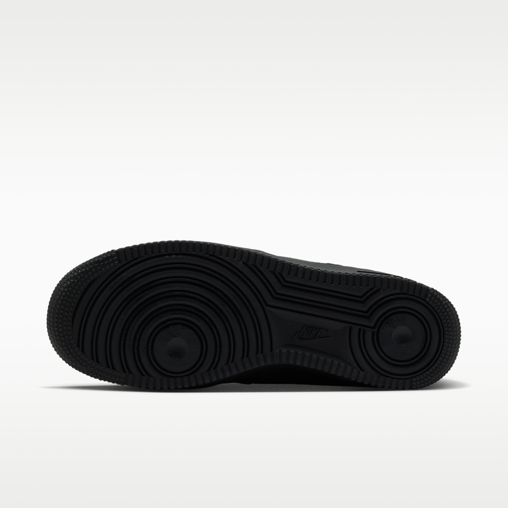 Nike Air Force 1 '07 SE Shagreen Women's Shoes - Black/Anthracite/Black