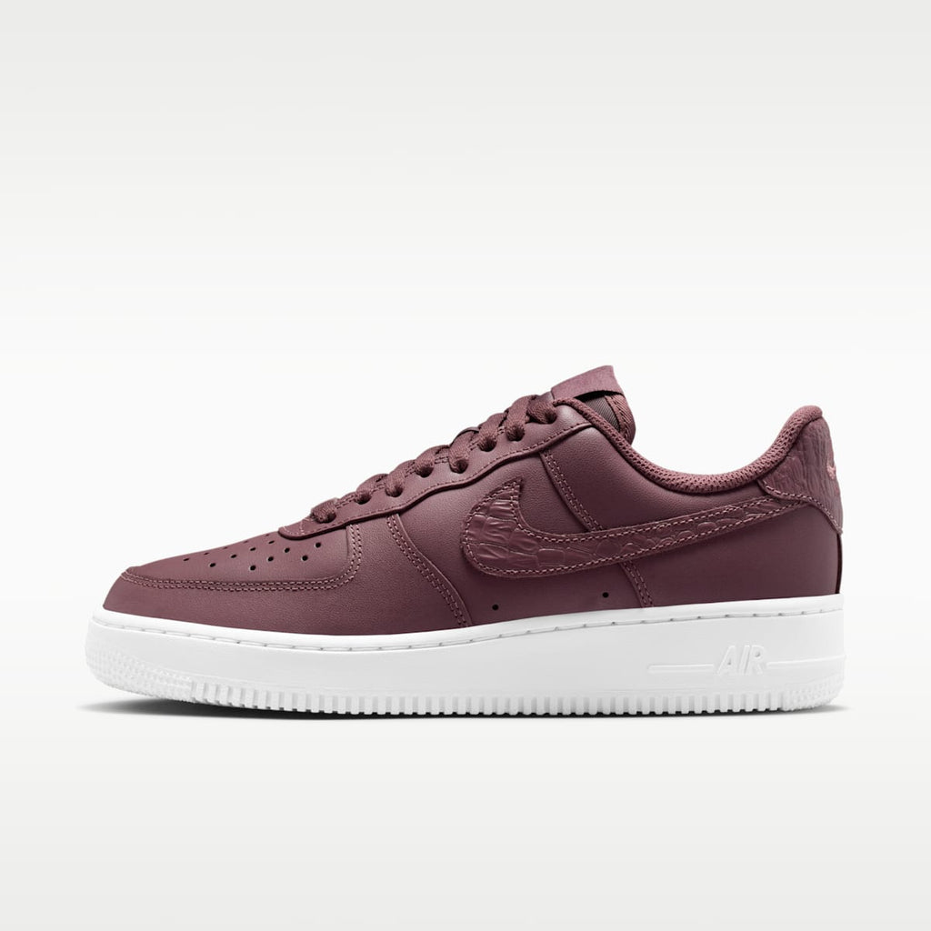 Nike Air Force 1 '07 SE Women's Shoes - Tattoo/Neutral Grey/White/Tattoo
