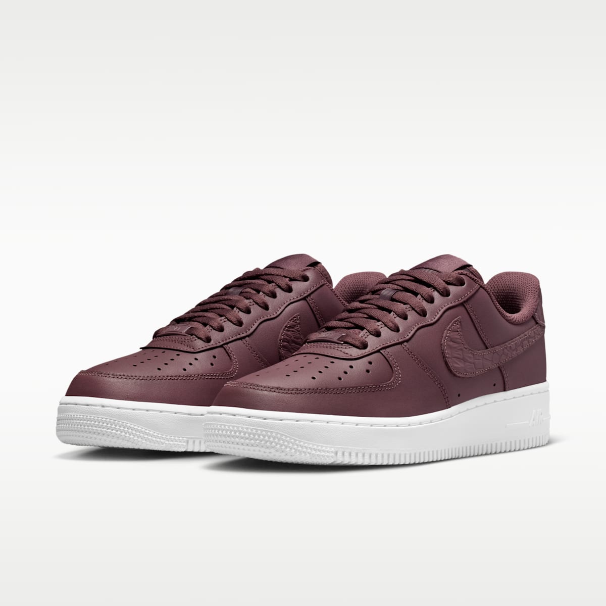 Nike Air Force 1 '07 SE Women's Shoes - Tattoo/Neutral Grey/White/Tattoo