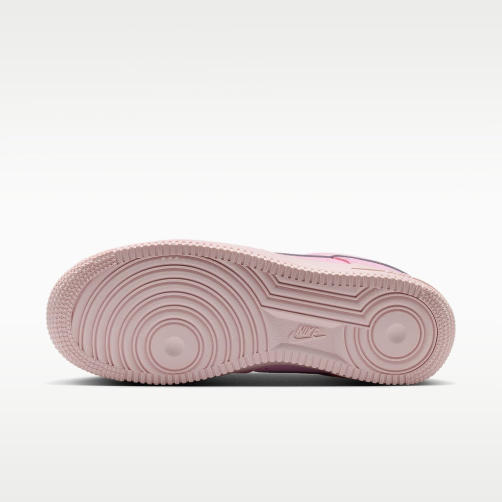 Nike Air Force 1 Retro Premium Women's Shoes - Pink Foam/Pink Foam/Pearl Pink