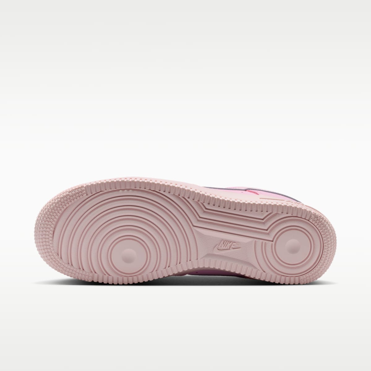 Nike Air Force 1 Retro Premium Women's Shoes - Pink Foam/Pink Foam/Pearl Pink