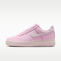 Nike Air Force 1 Retro Premium Women's Shoes - Pink Foam/Pink Foam/Pearl Pink