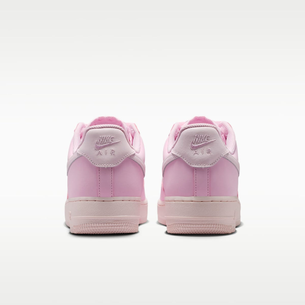 Nike Air Force 1 Retro Premium Women's Shoes - Pink Foam/Pink Foam/Pearl Pink