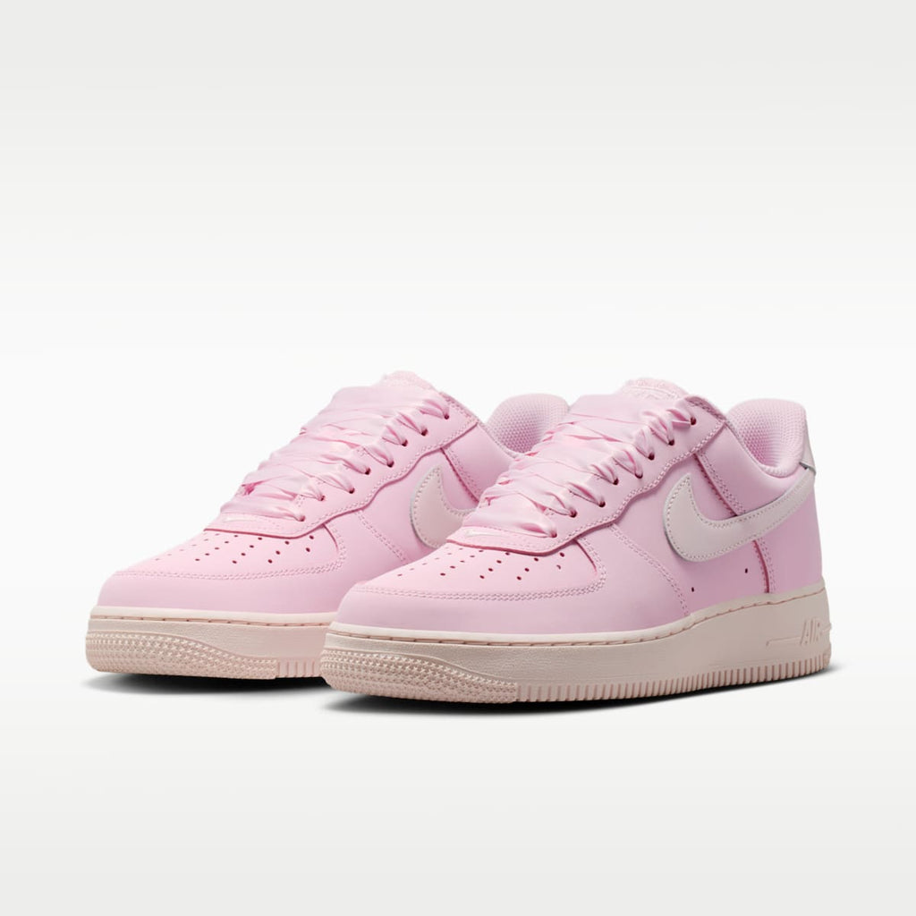 Nike Air Force 1 Retro Premium Women's Shoes - Pink Foam/Pink Foam/Pearl Pink