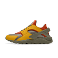 Nike Air Huarache By You Custom Women's Shoes - Multi-Color/Multi-Color/Multi-Color