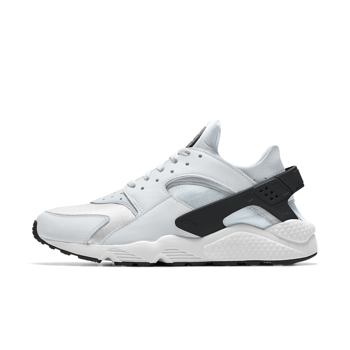 Nike Air Huarache By You Custom Women's Shoes - Multi-Color/Multi-Color/Multi-Color