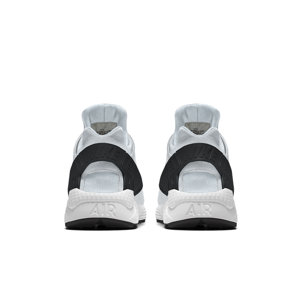 Nike Air Huarache By You Custom Women's Shoes - Multi-Color/Multi-Color/Multi-Color