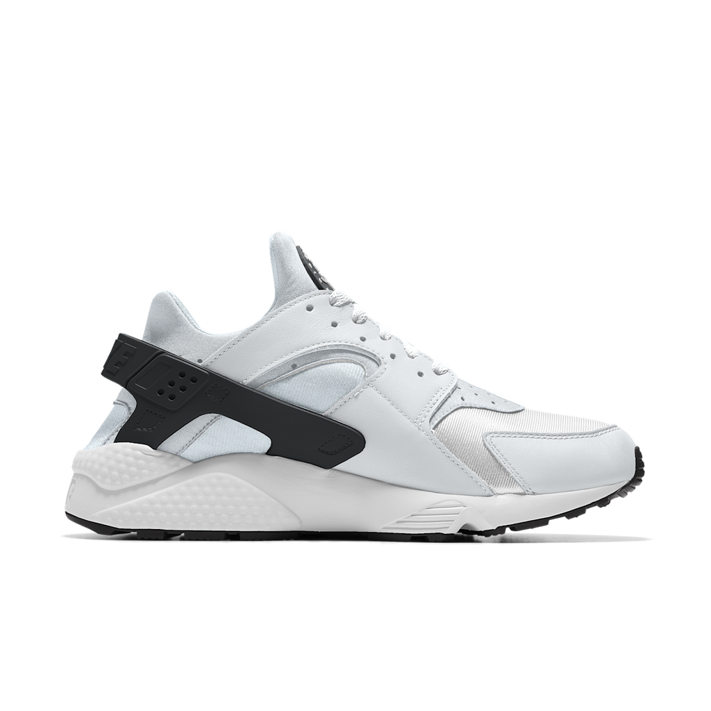 Nike Air Huarache By You Custom Women's Shoes - Multi-Color/Multi-Color/Multi-Color