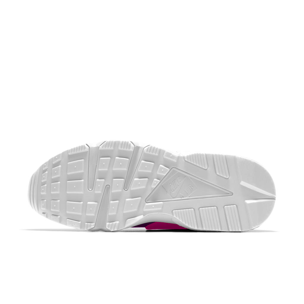 Nike Air Huarache By You Custom Women's Shoes - Multi-Color/Multi-Color/Multi-Color