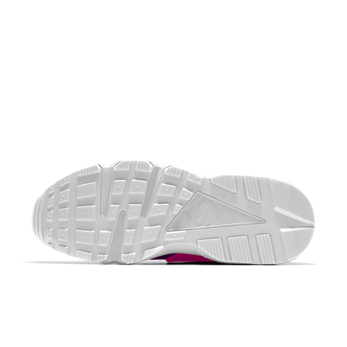 Nike Air Huarache By You Custom Women's Shoes - Multi-Color/Multi-Color/Multi-Color
