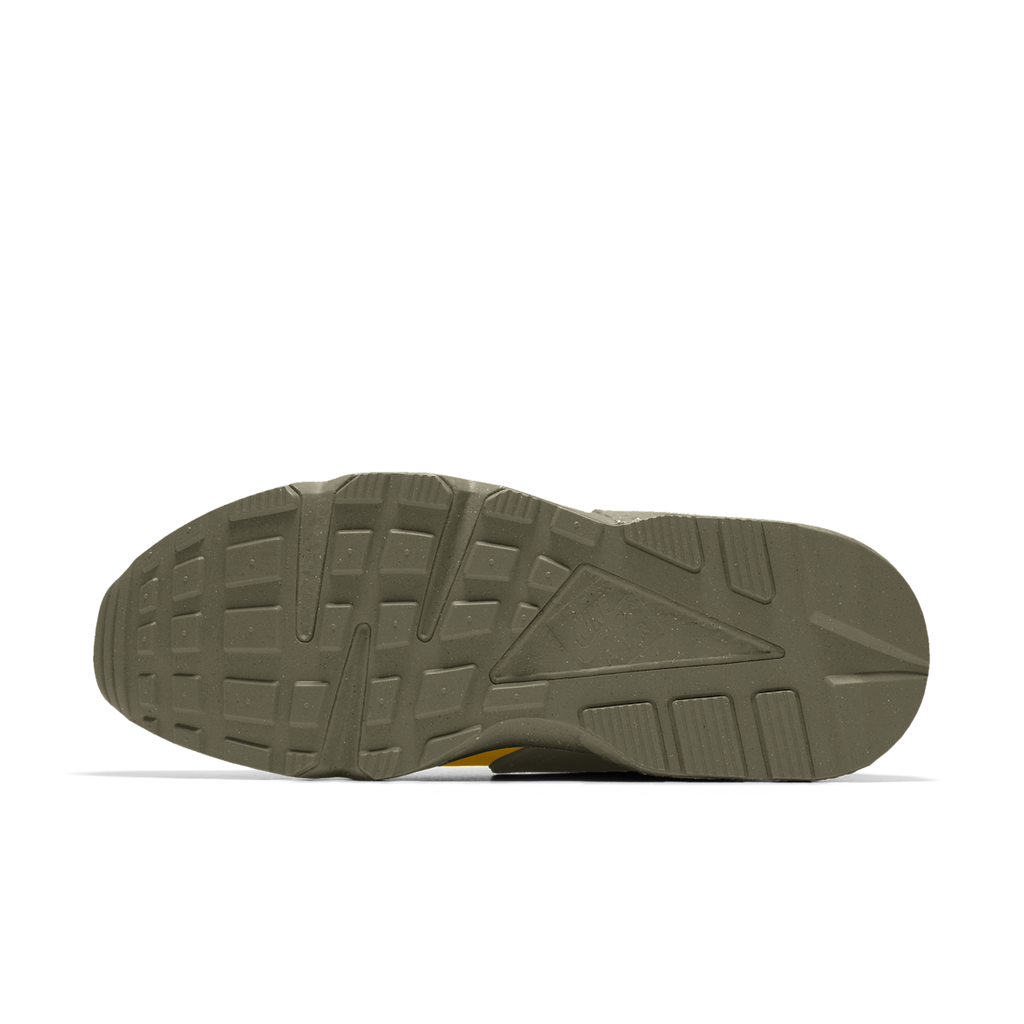 Nike Air Huarache By You Custom Women's Shoes - Multi-Color/Multi-Color/Multi-Color
