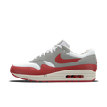 Nike Air Max 1 By You Custom Women's Shoes - Multi-Color/Multi-Color/Multi-Color