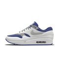 Nike Air Max 1 By You Custom Women's Shoes - Multi-Color/Multi-Color/Multi-Color