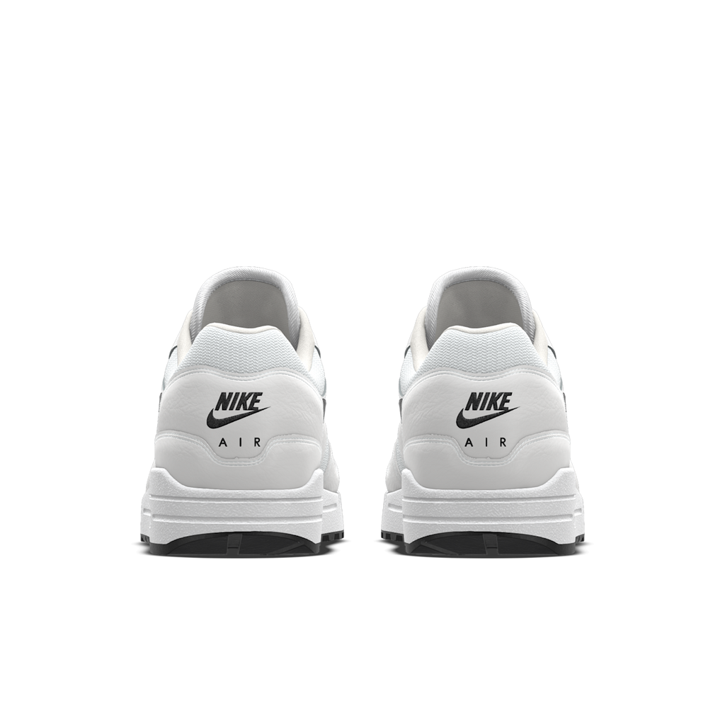 Nike Air Max 1 By You Custom Women's Shoes - Multi-Color/Multi-Color/Multi-Color