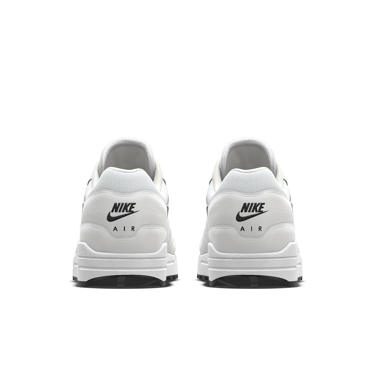 Nike Air Max 1 By You Custom Women's Shoes - Multi-Color/Multi-Color/Multi-Color