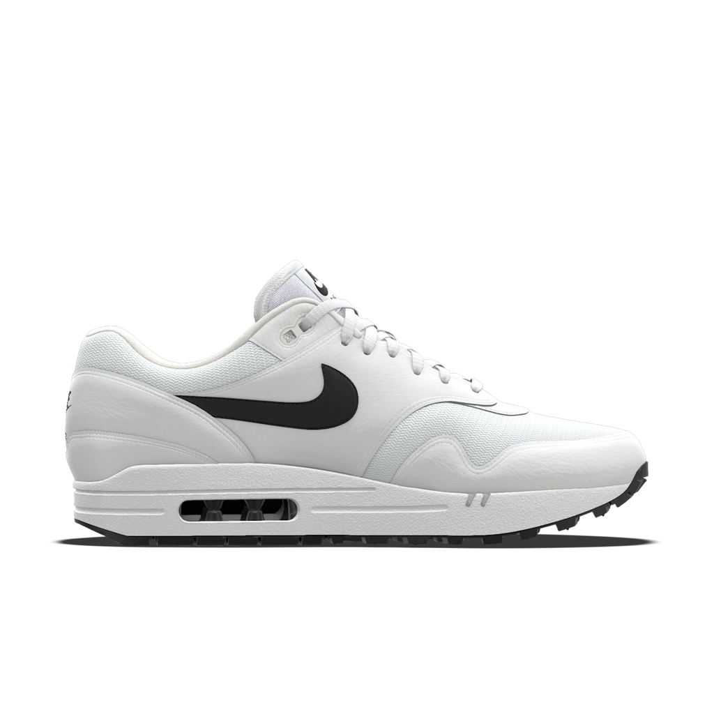 Nike Air Max 1 By You Custom Women's Shoes - Multi-Color/Multi-Color/Multi-Color