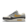 Nike Air Max 1 By You Custom Women's Shoes - Multi-Color/Multi-Color/Multi-Color