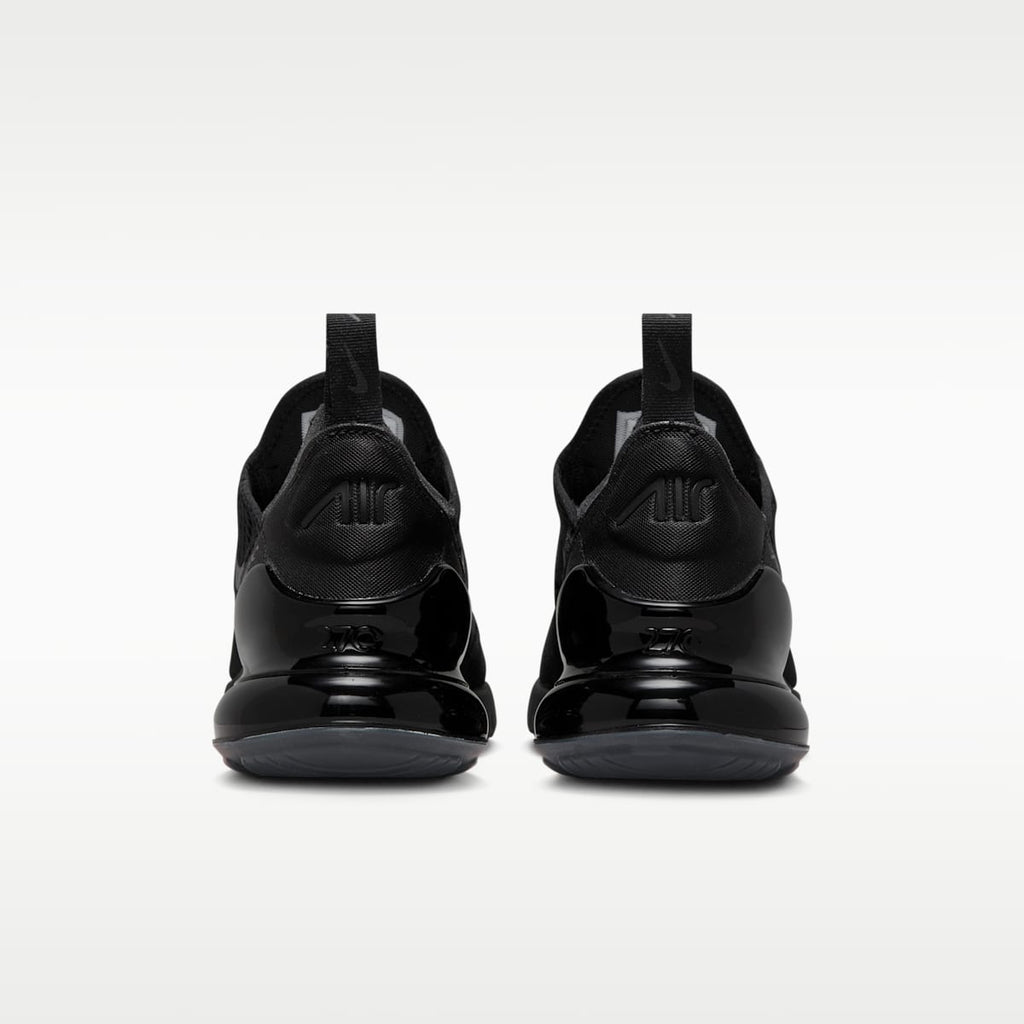 Nike Air Max 270 Women's Shoes - Black/Black/Black