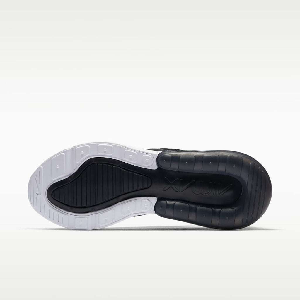 Nike Air Max 270 Women's Shoes - Black/White/Anthracite