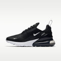 Nike Air Max 270 Women's Shoes - Black/White/Anthracite