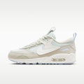 Nike Air Max 90 Futura Women's Shoes - Summit White/Light Bone/Phantom/Summit White