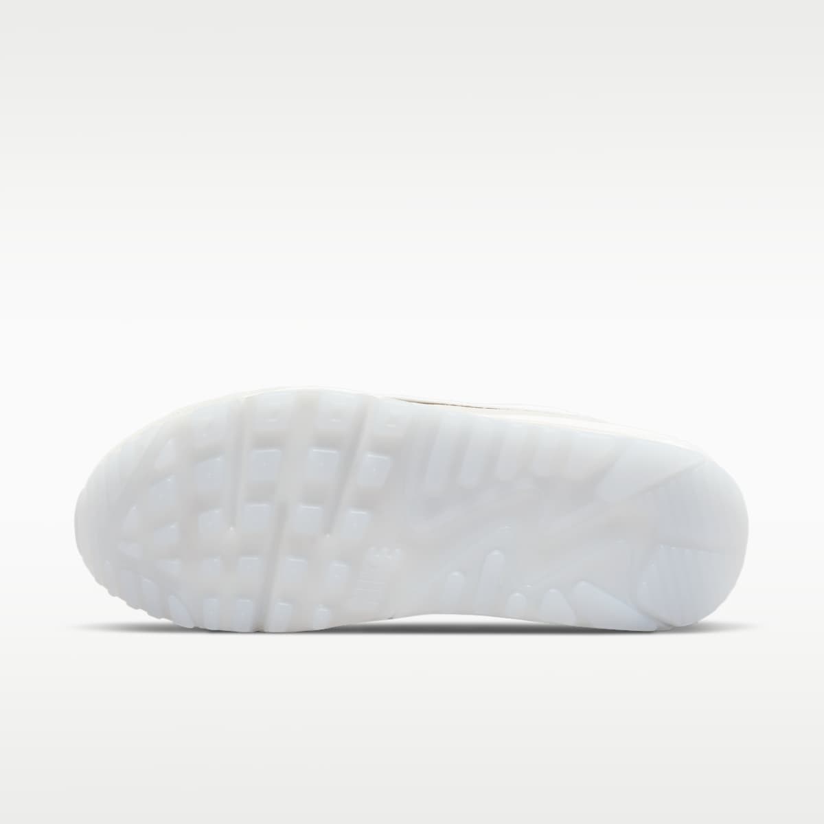 Nike Air Max 90 Futura Women's Shoes - Summit White/Light Bone/Phantom/Summit White