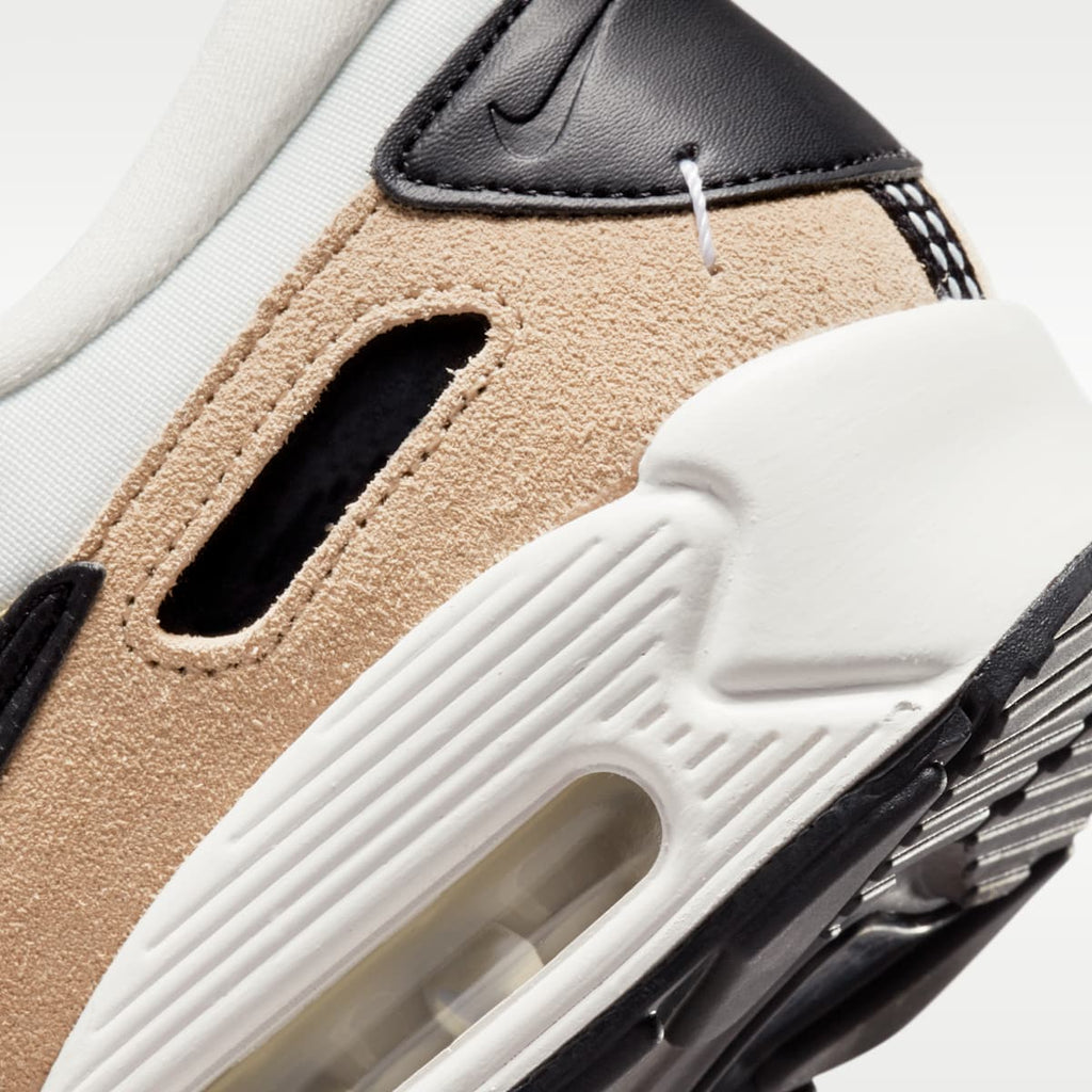 Nike Air Max 90 Futura Women's Shoes - Phantom/Hemp/Sanddrift/Black